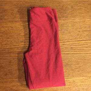 LulaRoe kids leggings